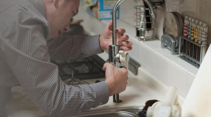 Local annual plumbing maintenance in Lewes, DE